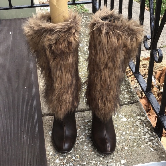 Steve Madden Boots - Picture 3 of 8